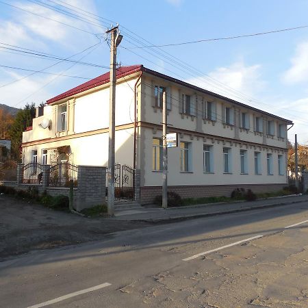Prezident Otel Dilove Dış mekan fotoğraf