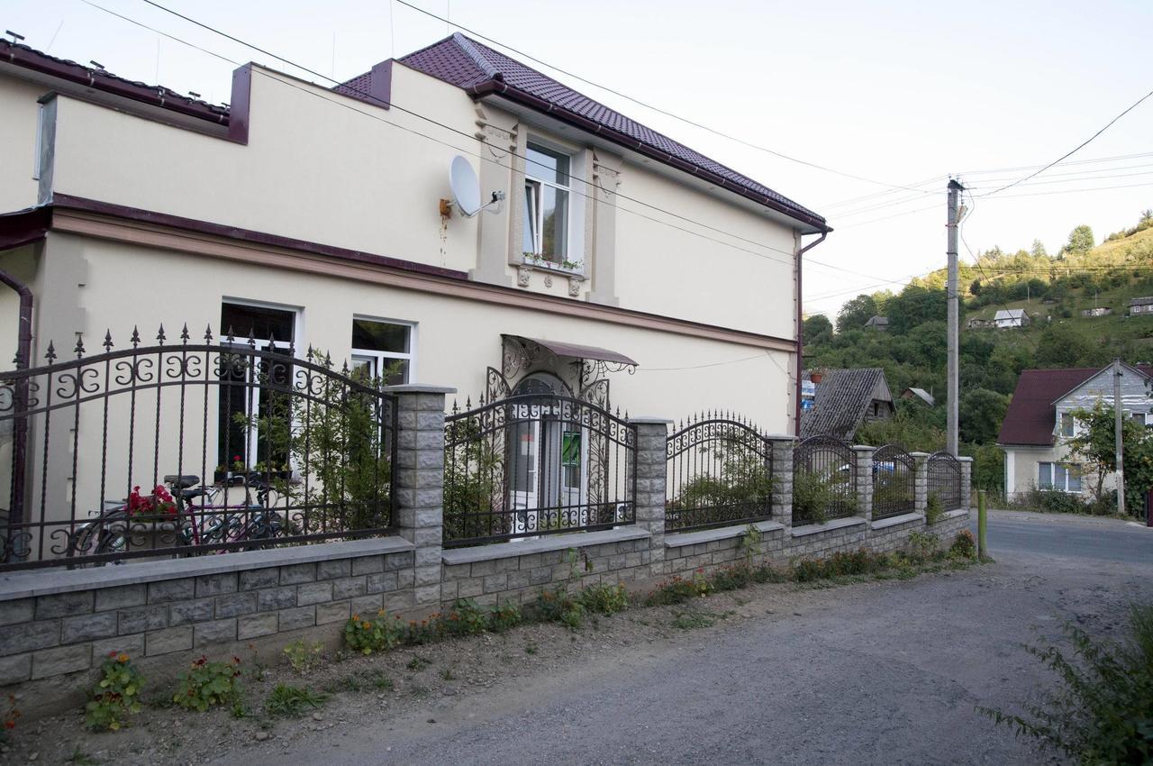 Prezident Otel Dilove Dış mekan fotoğraf