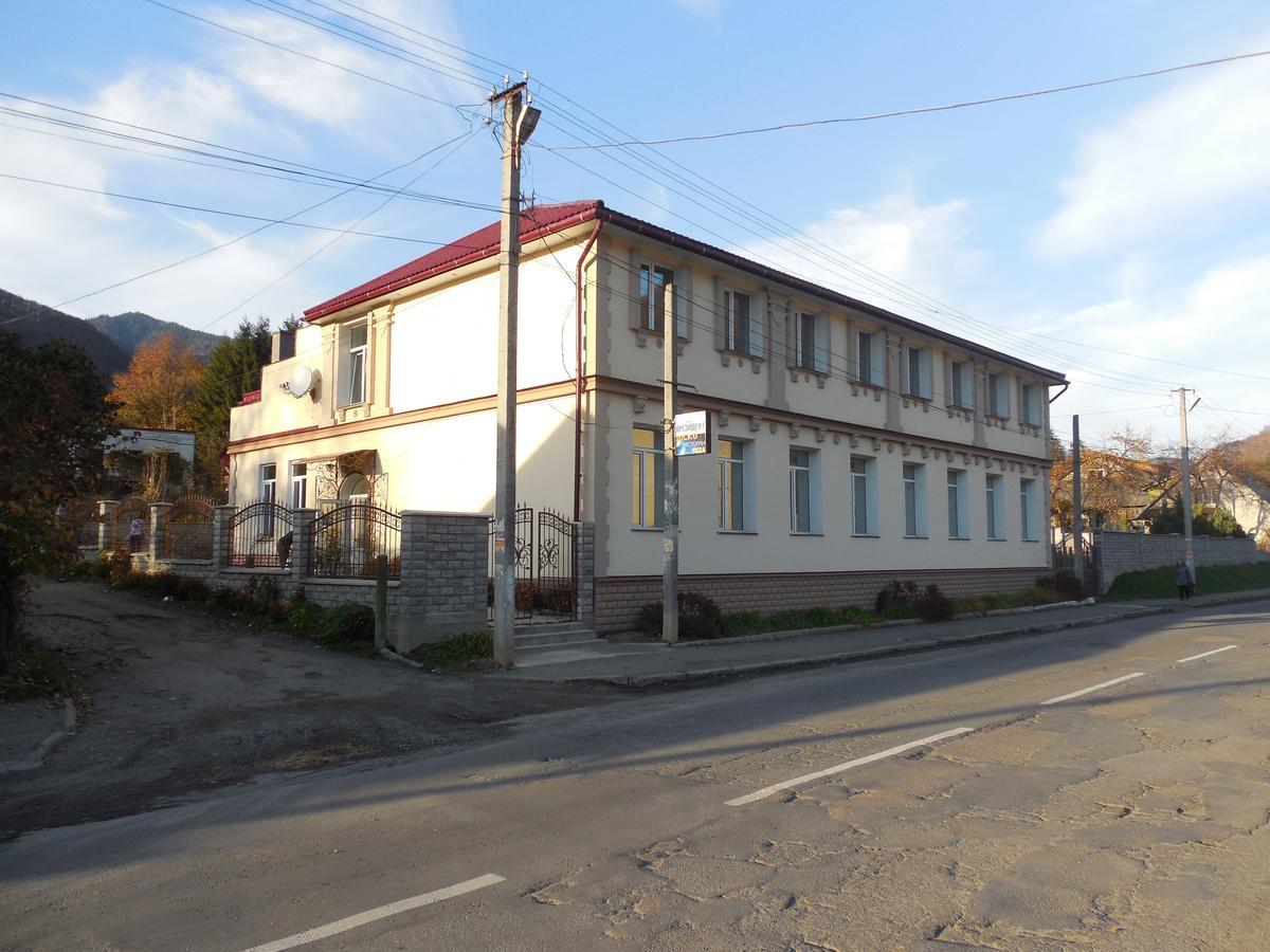 Prezident Otel Dilove Dış mekan fotoğraf