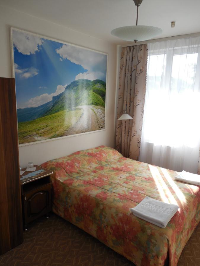 Prezident Otel Dilove Dış mekan fotoğraf