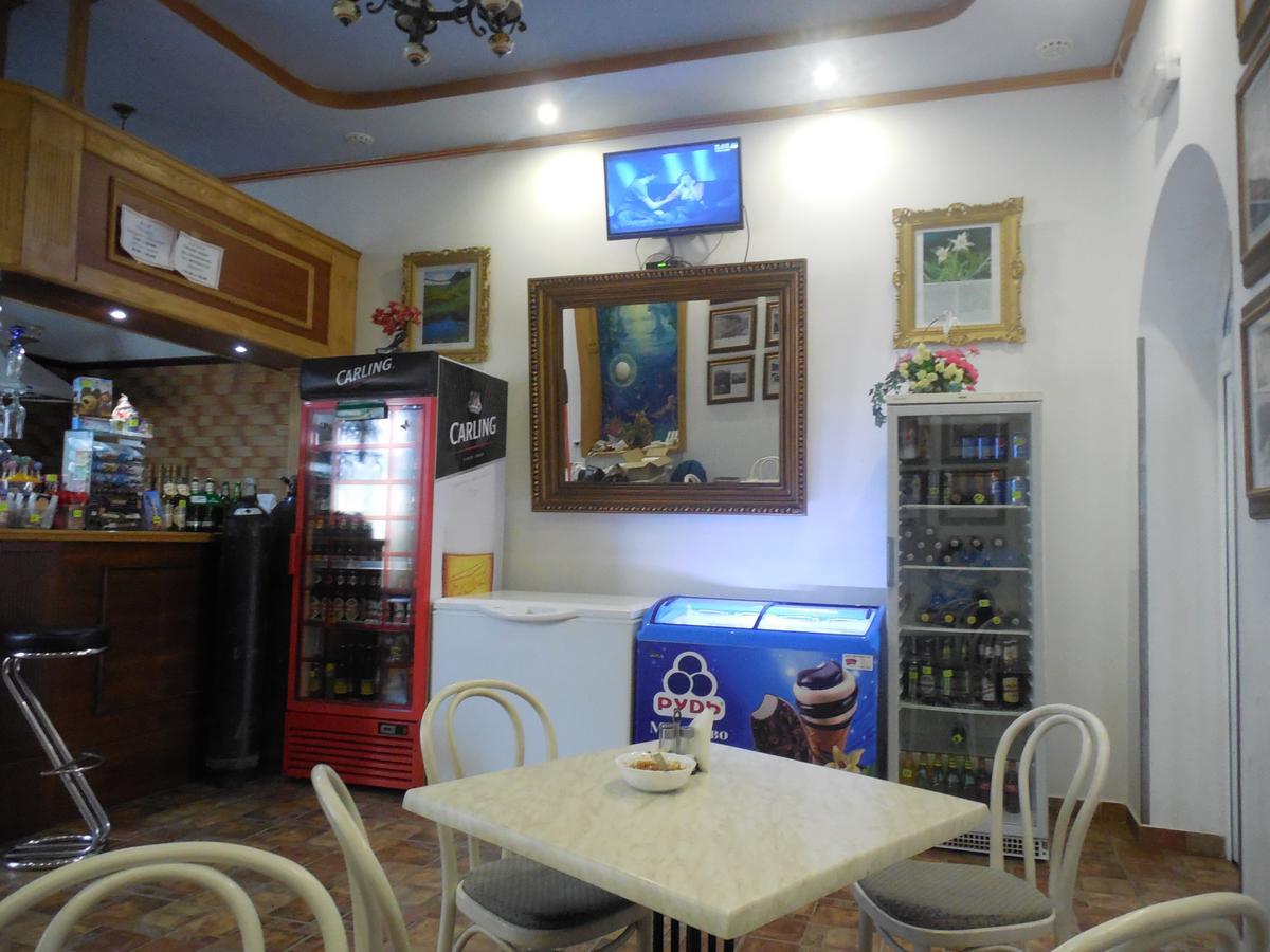 Prezident Otel Dilove Dış mekan fotoğraf