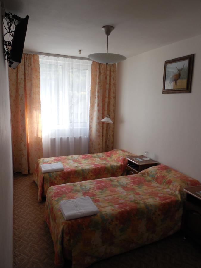 Prezident Otel Dilove Dış mekan fotoğraf
