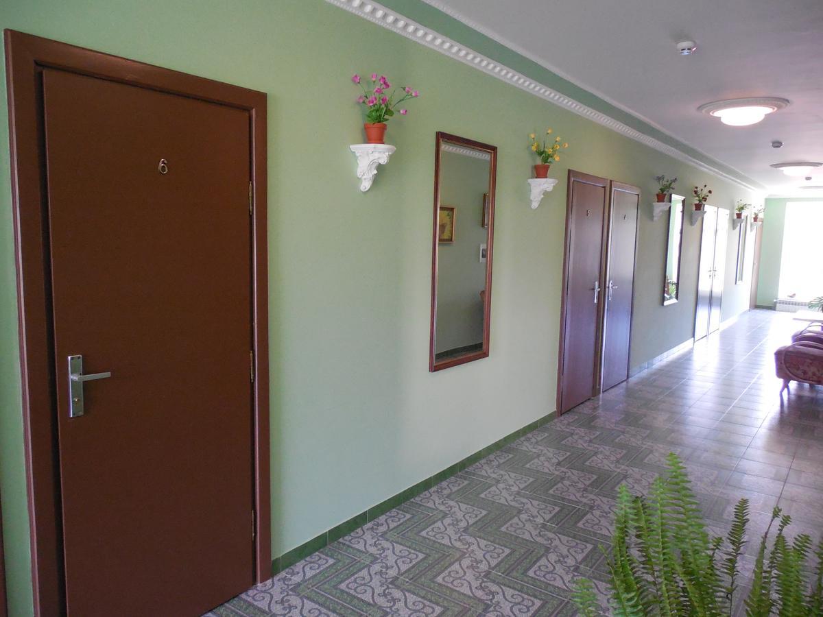 Prezident Otel Dilove Dış mekan fotoğraf