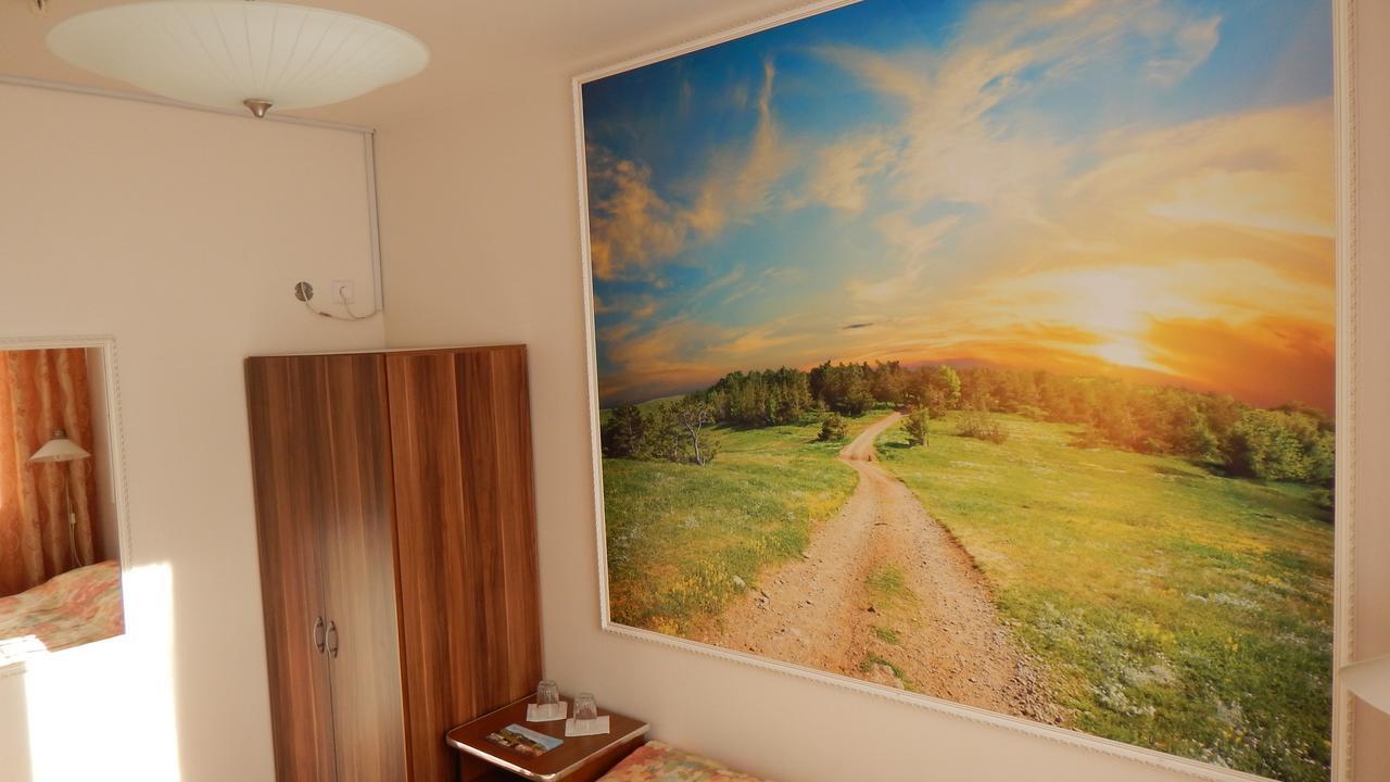 Prezident Otel Dilove Dış mekan fotoğraf