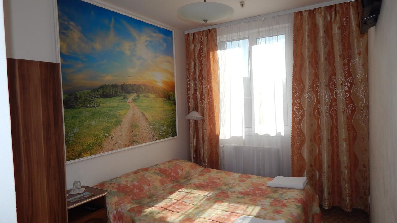 Prezident Otel Dilove Dış mekan fotoğraf