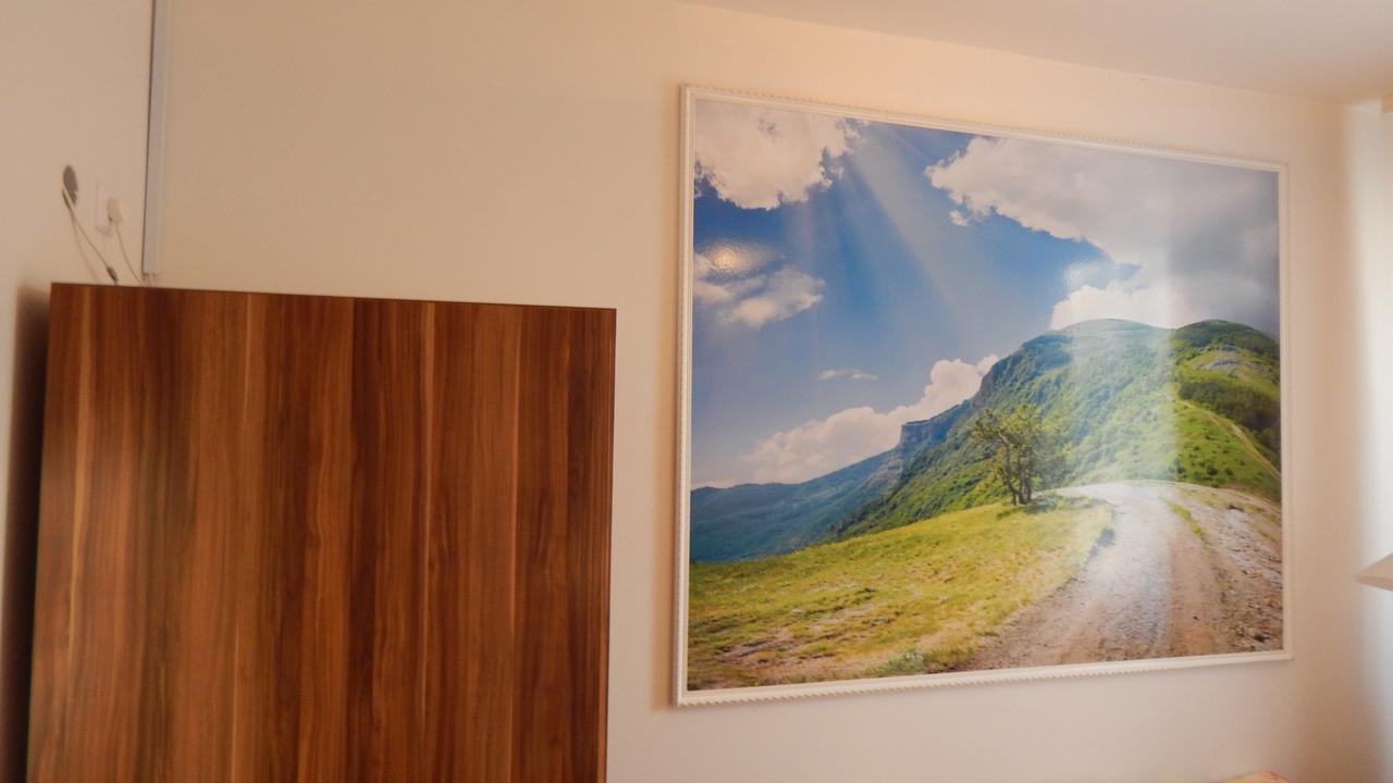 Prezident Otel Dilove Dış mekan fotoğraf