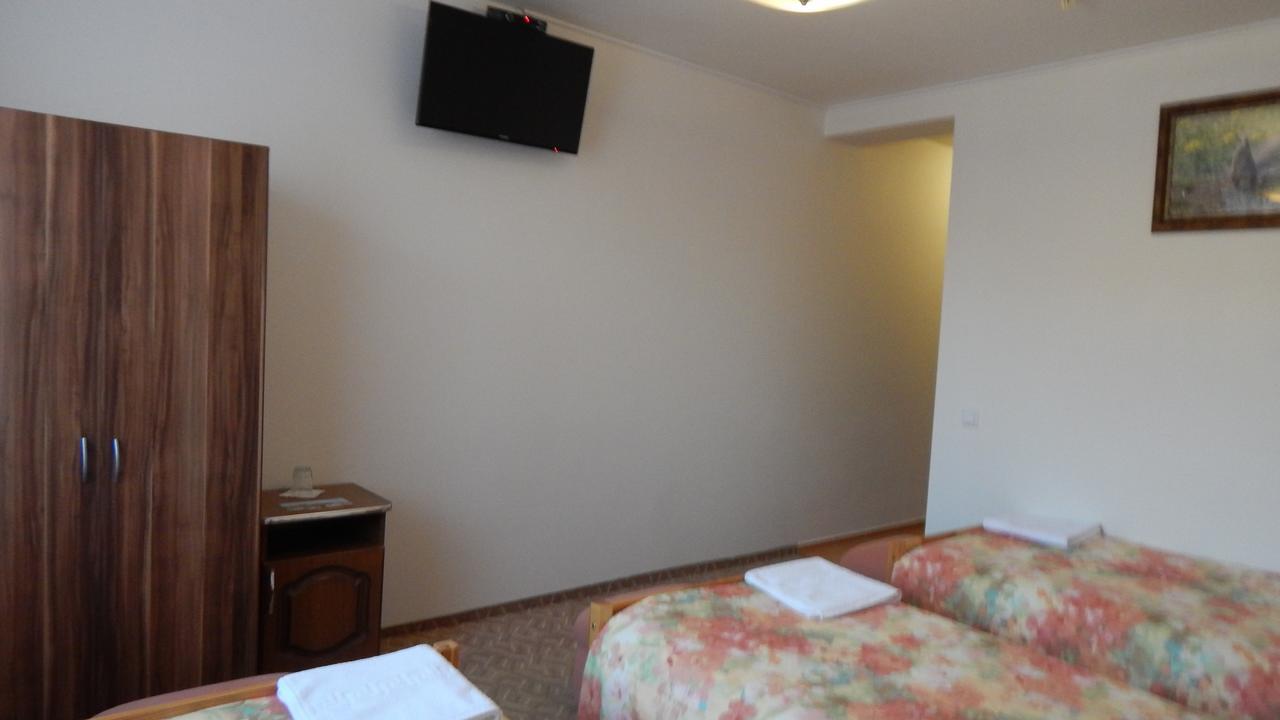 Prezident Otel Dilove Dış mekan fotoğraf