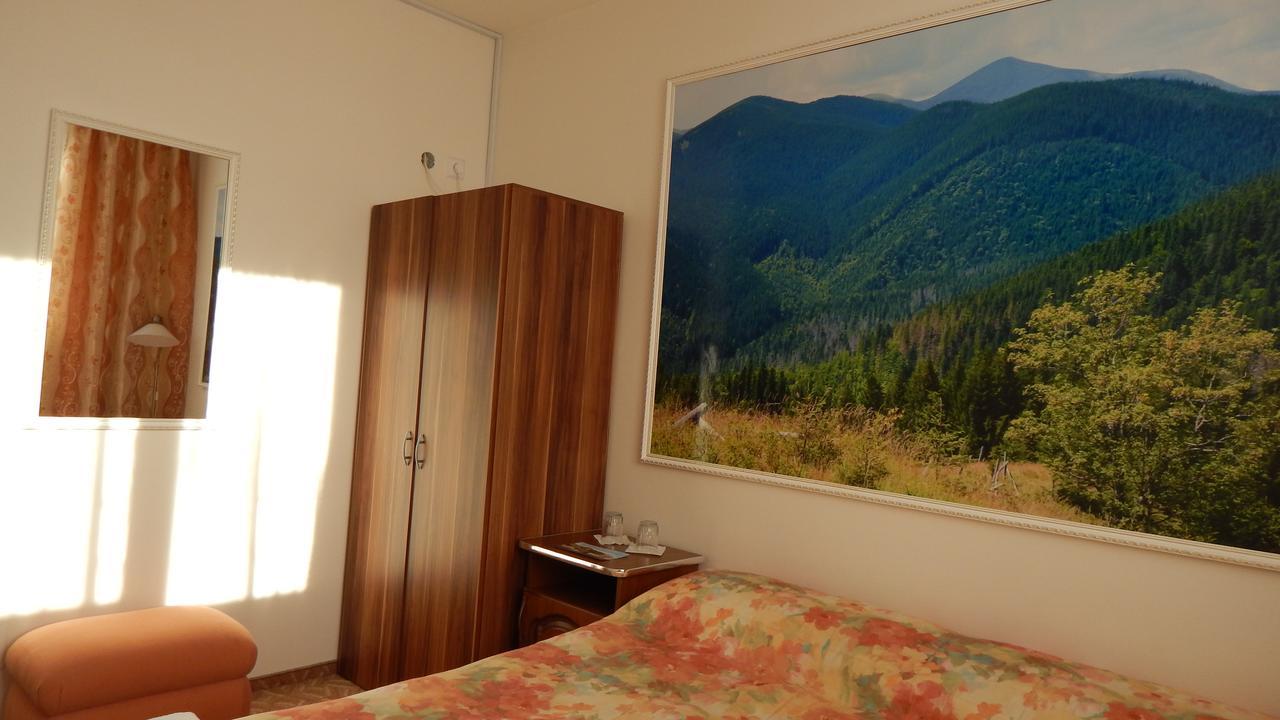 Prezident Otel Dilove Dış mekan fotoğraf